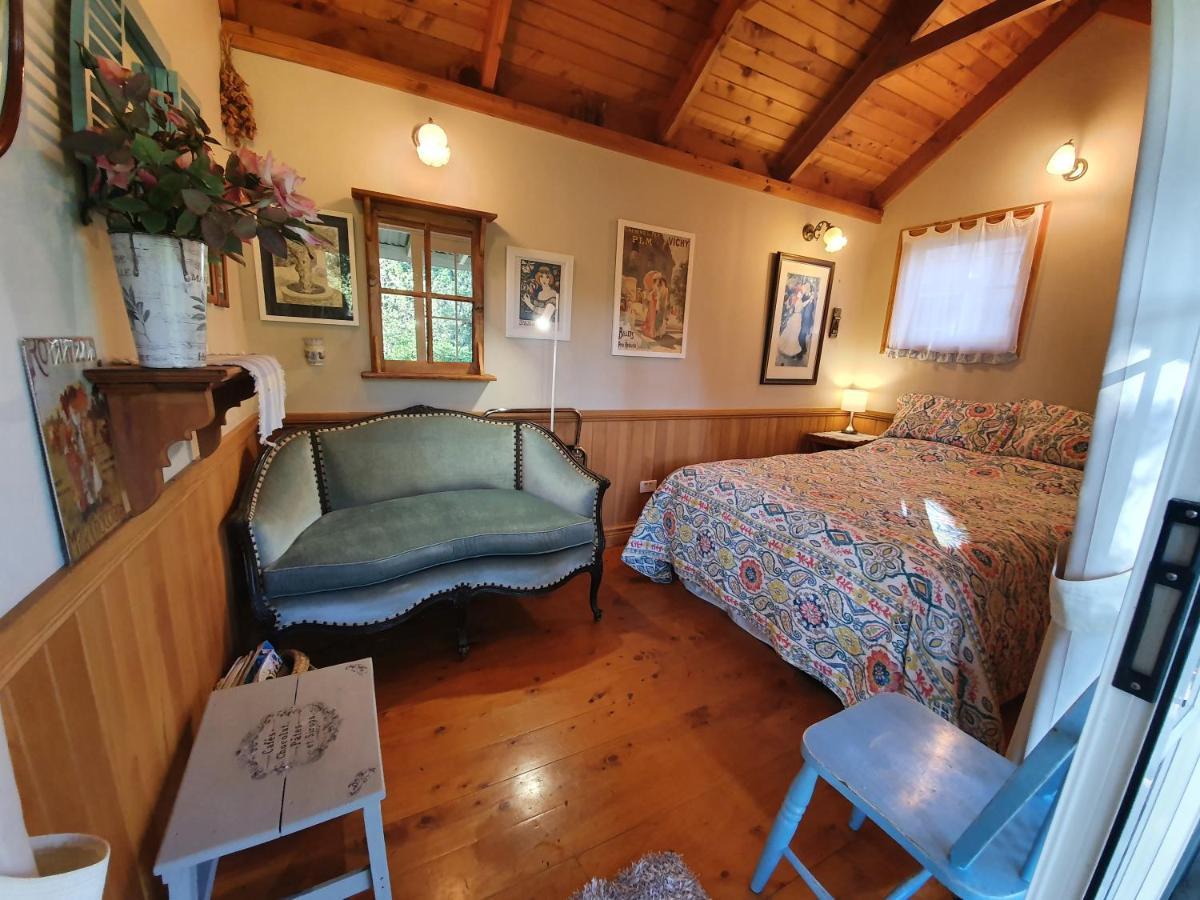 Bumblebee Cottage Greytown Ngoại thất bức ảnh