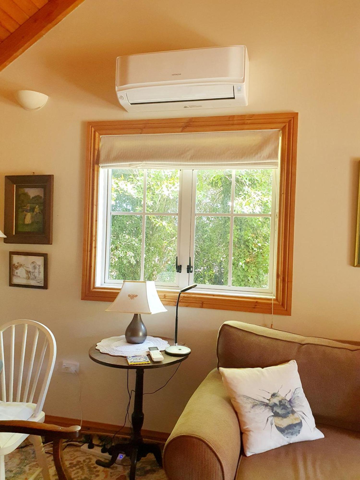 Bumblebee Cottage Greytown Ngoại thất bức ảnh