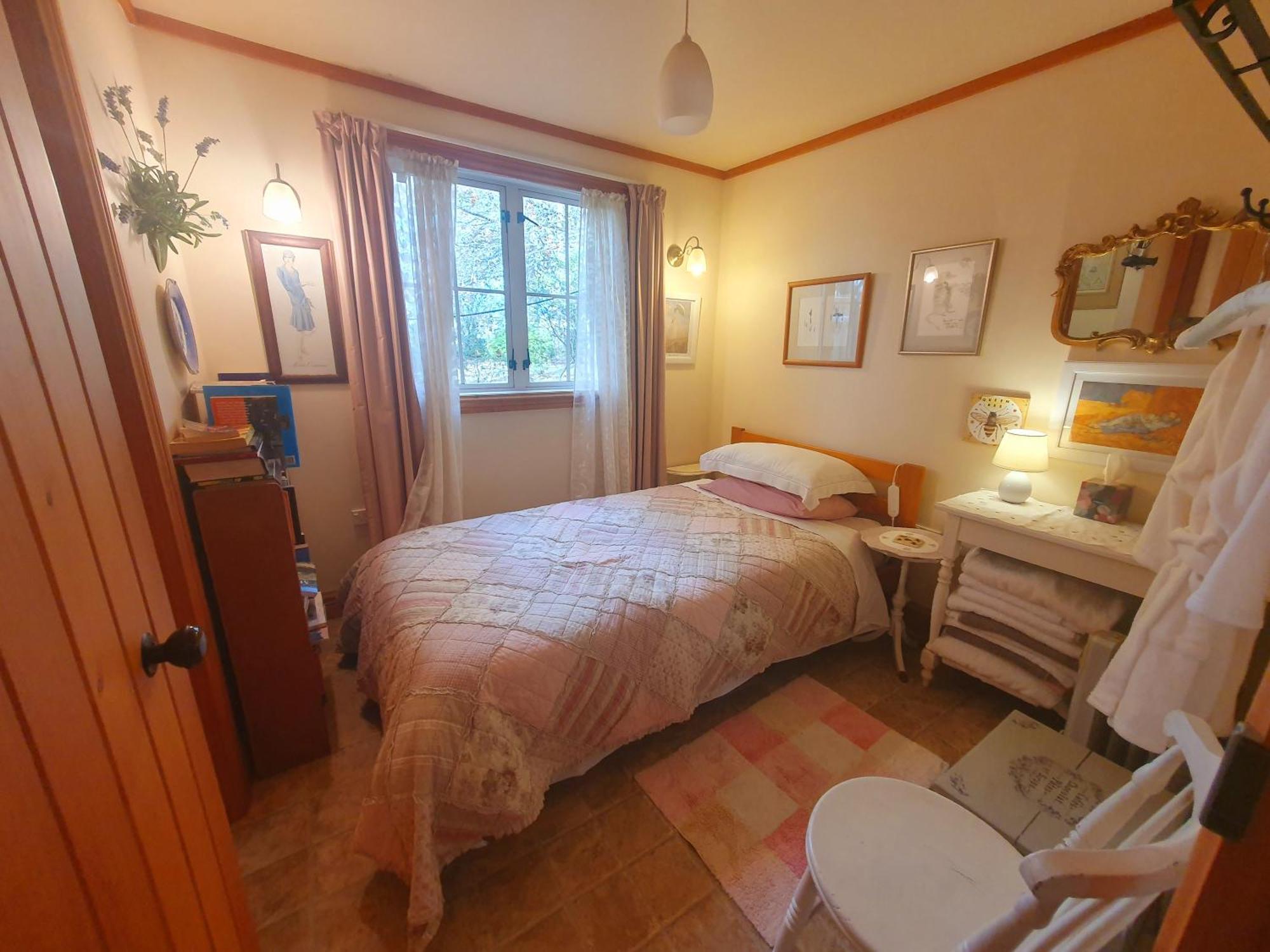 Bumblebee Cottage Greytown Ngoại thất bức ảnh