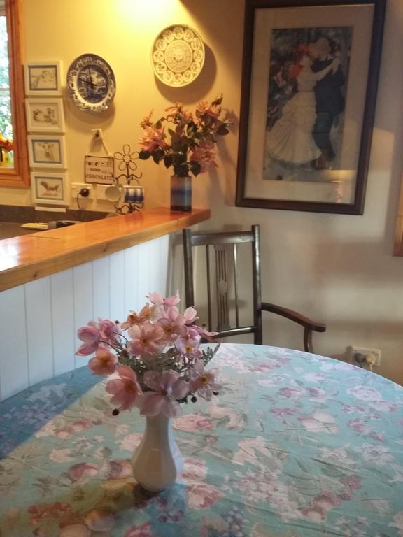 Bumblebee Cottage Greytown Ngoại thất bức ảnh
