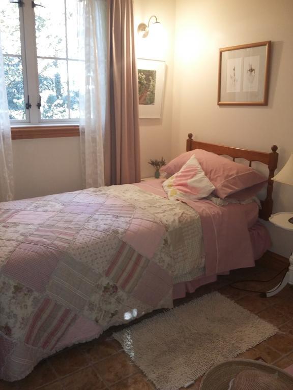 Bumblebee Cottage Greytown Ngoại thất bức ảnh