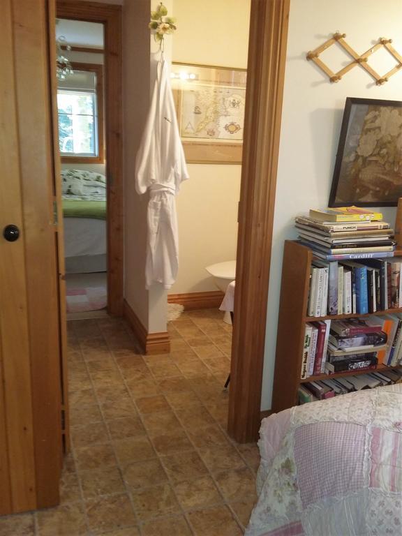 Bumblebee Cottage Greytown Ngoại thất bức ảnh